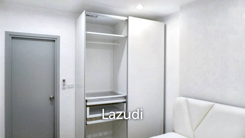 picture 1 Bed 1 Bath 29 SQ.M Ideo Mobi Wongsawang - Interchange - 12/21