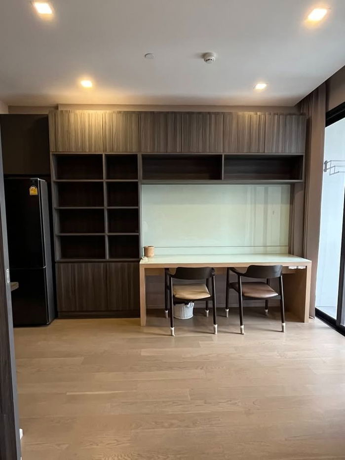 picture Condo for Rent at Ashton Asoke (F6811042) - 5/5