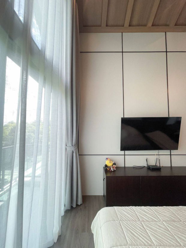 รูป ปล่อยเช่า / ขายบ้านเดี่ยวหรู บางกอกบูเลอวาร์ด พระราม 5 - รูปที่ 10/27