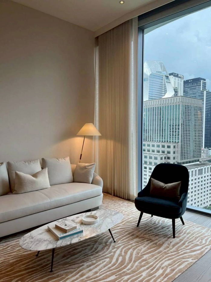 picture 🟠For Rent - 1 Bedroom, 83.68 Sq.m Condo at SCOPE Langsuan - 3/19