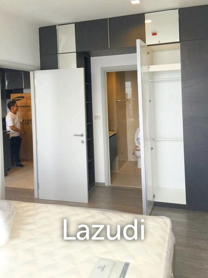picture 1 Bed 1 Bath 36 SQ.M Nye by Sansiri - 7/12