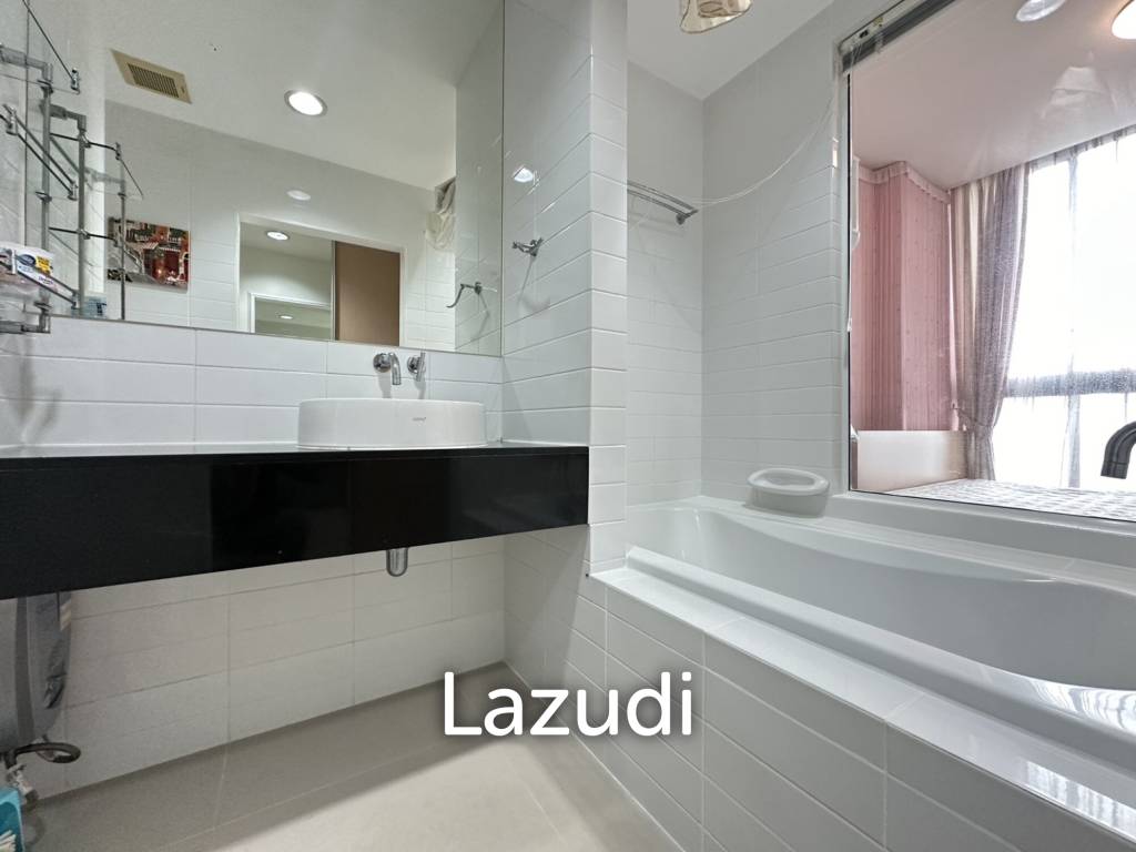 picture 1 Bed 1 Bath 30 SQ.M Ideo Mix Sukhumvit 103 - 8/9