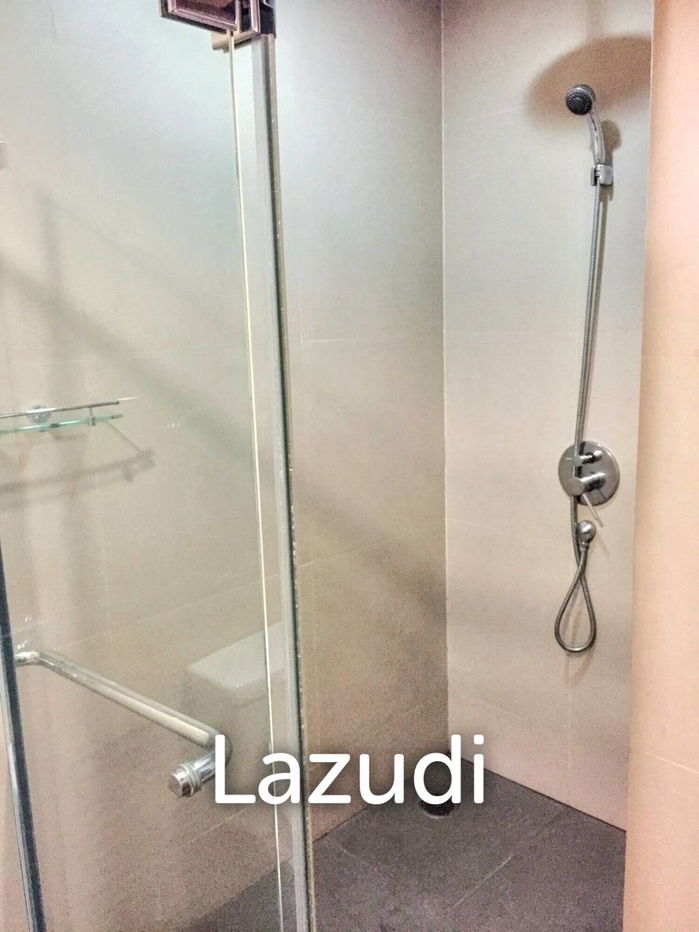 รูป 1 Bedroom 1 Bathroom 38 SQ.M 59 Heritage - รูปที่ 9/10