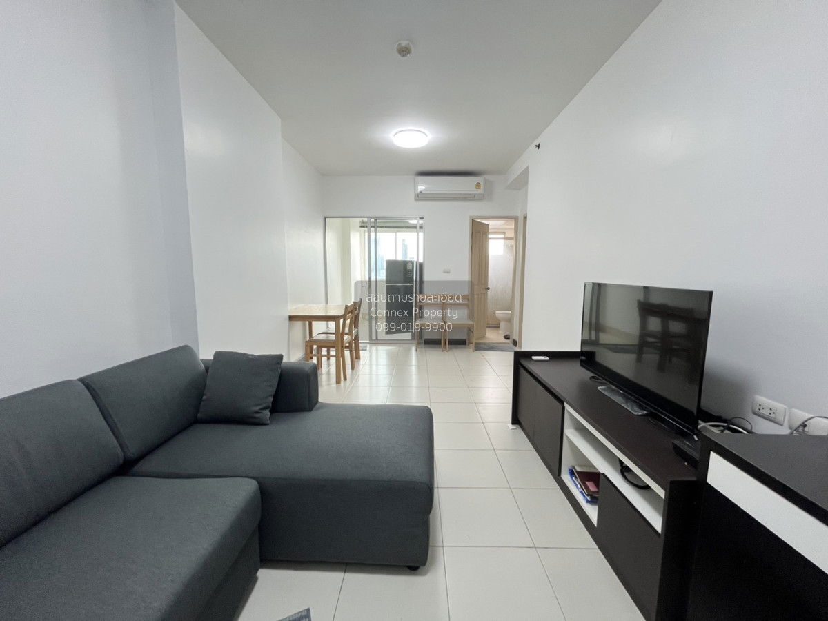 picture 🔥🔥🔥 FOR RENT condo , Supalai Park Asoke - Ratchada , MRT-Phra Ram 9 , Din Daeng , Din Daeng , Bangkok , CX-43177 ✅ Live chat with us ADD LINE @connexproperty ✅ 🔥🔥🔥 - 2/6