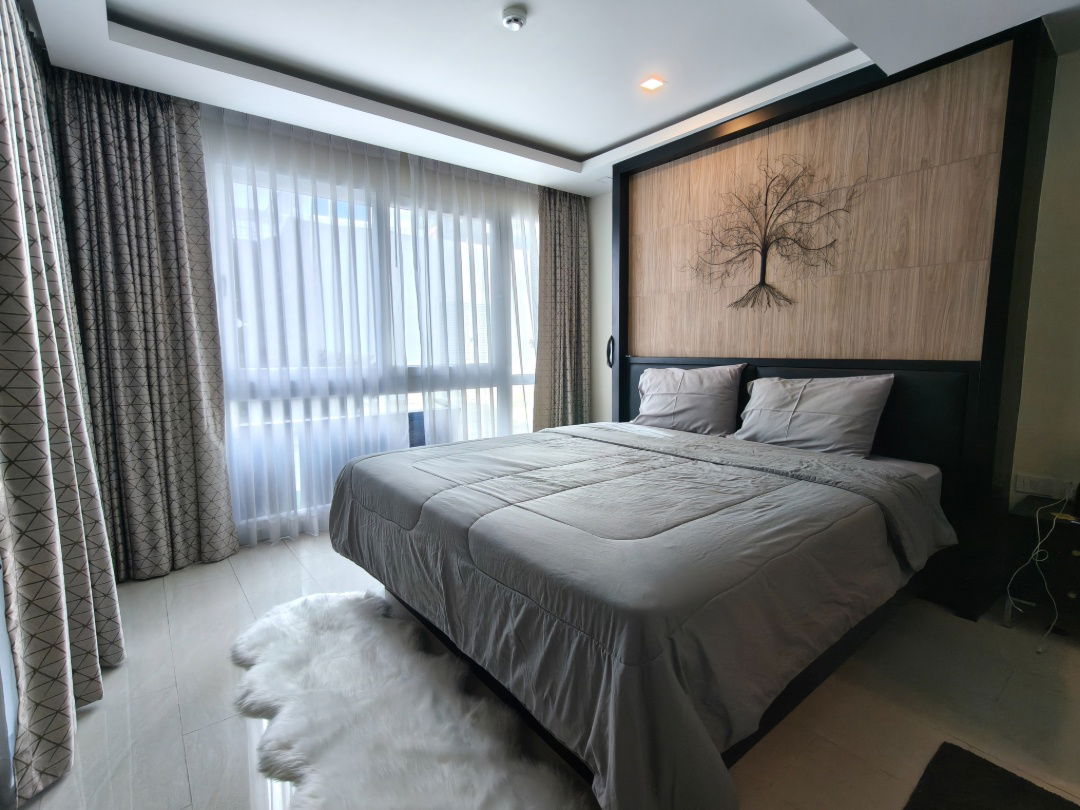 รูป คอนโดแกรนด์อเวนิวแบบ 2 ห้องนอน 2 ห้องน้ำ - รูปที่ 15/29