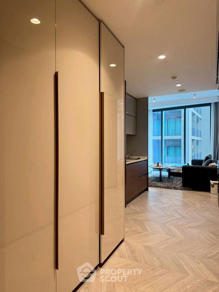 picture 1-BR Condo at The Estelle Phrom Phong near BTS Phrom Phong (ID 2469226) - 3/11