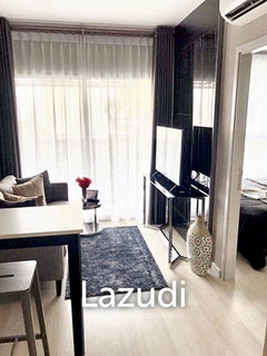 1 Bed 1 Bath 25 SQ.M Knightsbridge Prime Sathorn