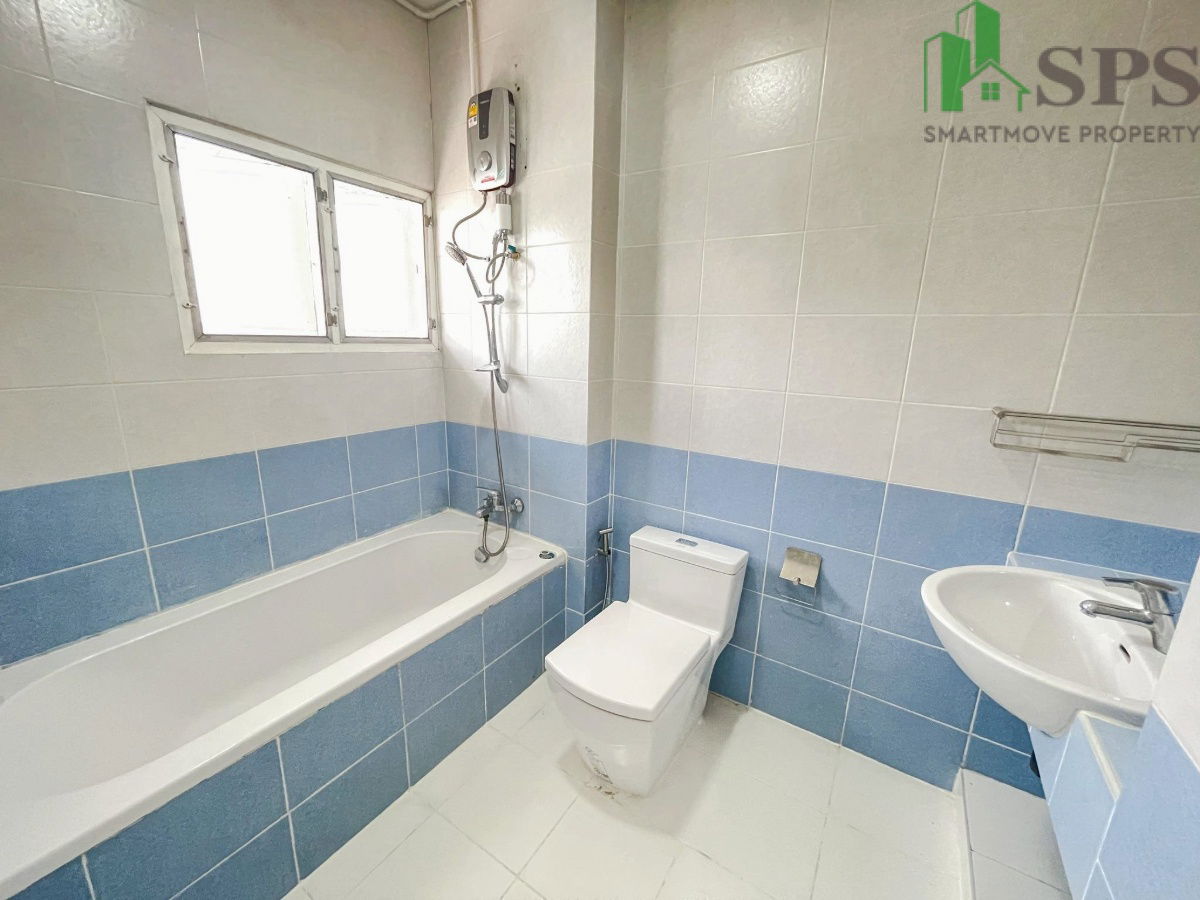 รูป ให้เช่าบ้านเดี่ยว ซอยรามอินทรา 42 ทำธุรกิจได้  ( SPSEVE1499 ) - รูปที่ 8/14