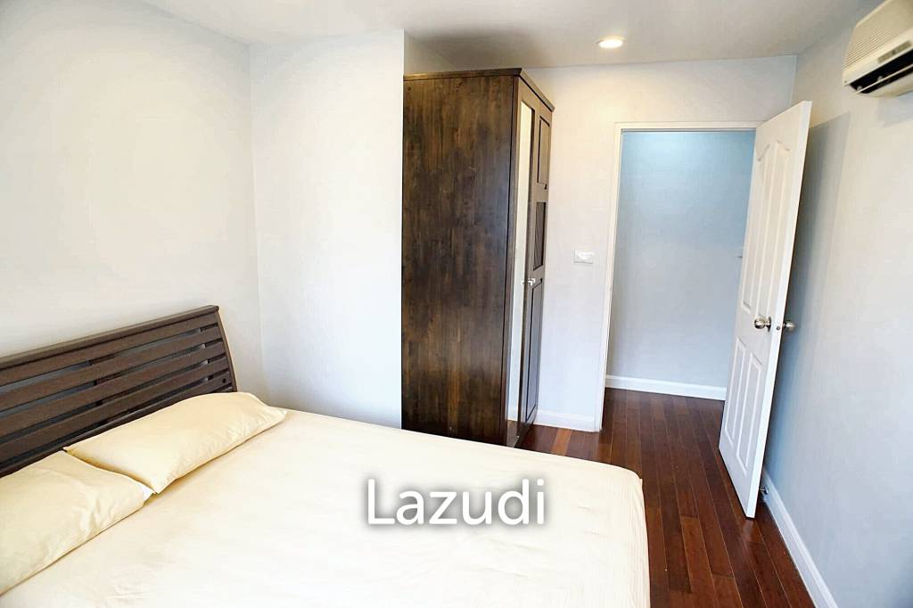 รูป 2 Bed 2 Bath 81 SQ.M Belle Park Residence - รูปที่ 6/8