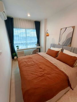 #SC10103 📌 Rent | 🟦🟨Niche Mono Sukhumvit - Puchao🟥🟩💬𝑪𝒐𝒏𝒕𝒂𝒄𝒕𝑳𝑰𝑵𝑬:@𝒔𝒆𝒄𝒓𝒆𝒕𝒑𝒓𝒐𝒑𝒆𝒓𝒕𝒚 🔥✨