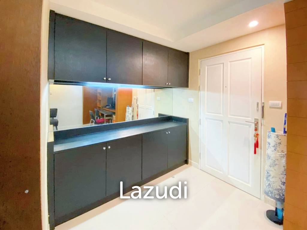 รูป 1 Bed 1 Bath 41 SQ.M Zenith Place @ Sukhumvit - รูปที่ 5/11