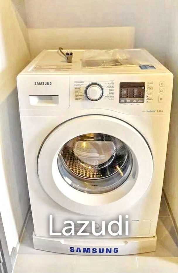 รูป 1 Bed 1 Bath 32 SQ.M Nye by Sansiri - รูปที่ 9/11