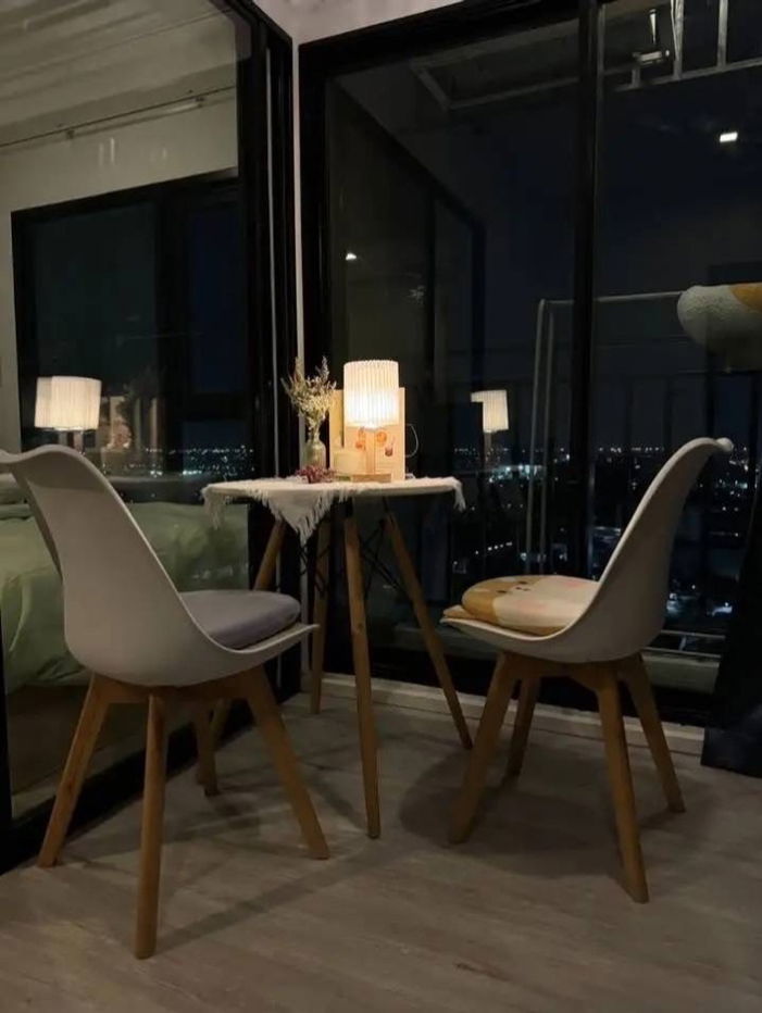 picture Kensington Sukhumvit - Theparak for rent ✨ Fully furnished - 4/9