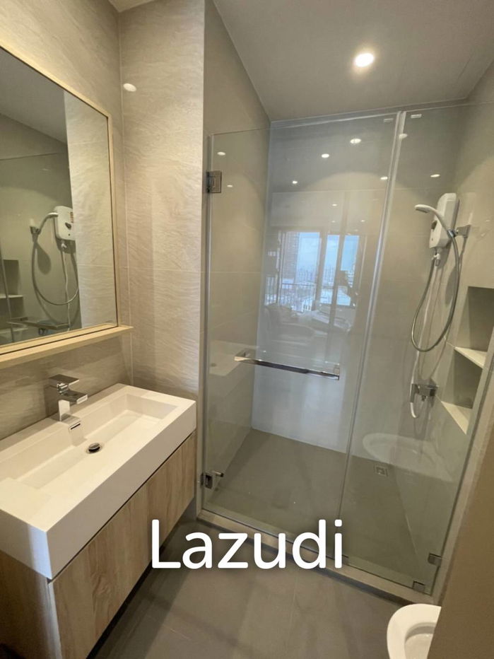 รูป 1 Bedroom 1 Bathroom 30.15 Sq.m Maru Ladprao - รูปที่ 11/11