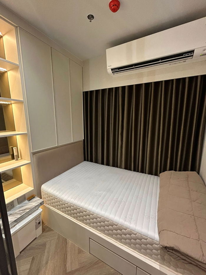 picture BTS Ha Yaek Lat Phrao 300 m. Price 38,000 Baht Condo Life phahon - Ladprao ( Rental ) - 2/12