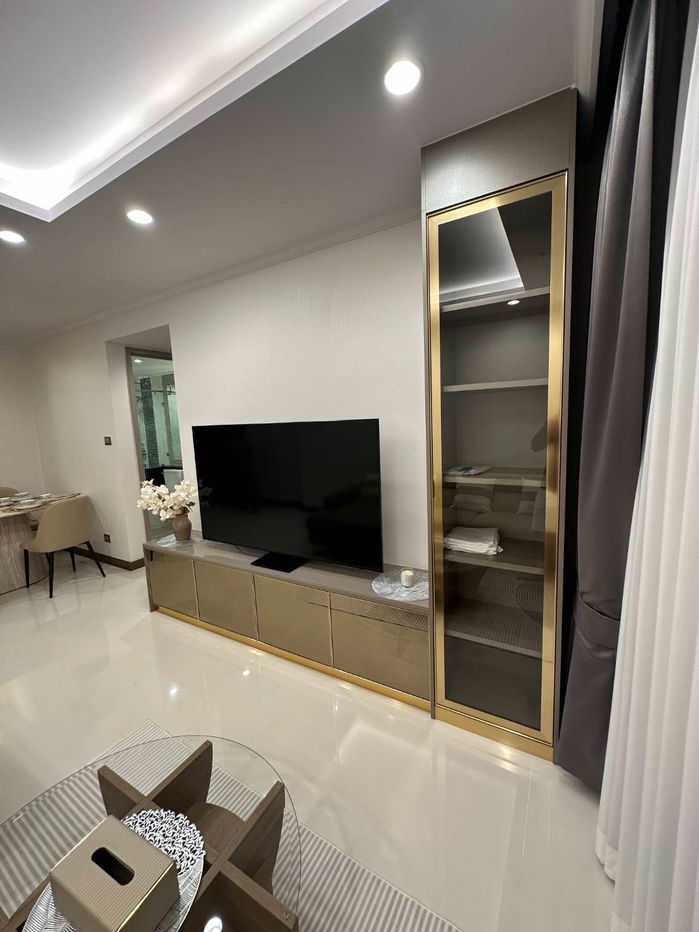 รูป เช่า ศุภาลัย โอเรียนทัล สุขุมวิท 39 เฟอร์ฯครบ ใกล้ BTS พร้อมพงษ์ - รูปที่ 20/20