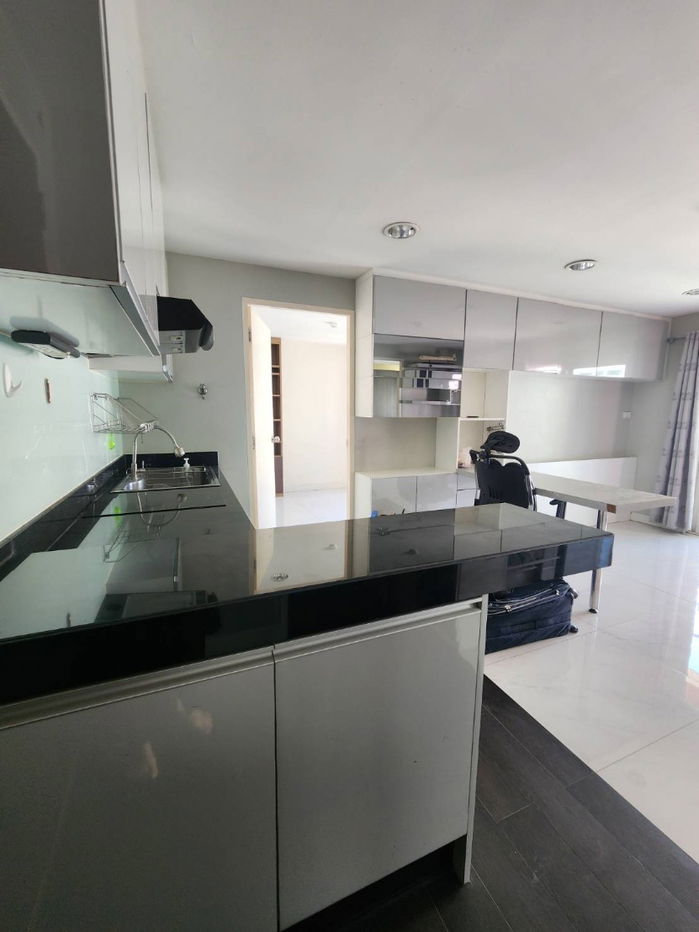 picture Urgent Sale! The Plenary Sathon Condo in a prime location, only 400 meters from Wongwian Yai BTS Station and just 10 minutes from ICONSIAM. - 11/27