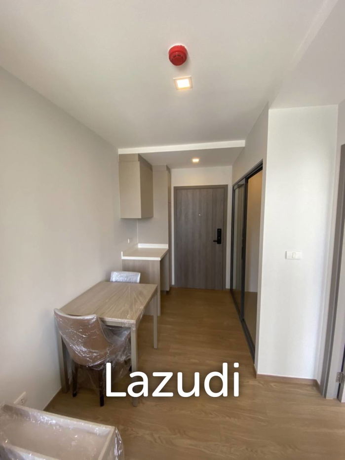 รูป 1 Bedroom 1 Bathroom 33 Sq.m The Nest Sukkhumvit 71 - รูปที่ 4/8