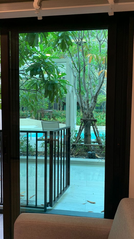 รูป 🏠RB22138 ให้เช่าถูกมาก📢นิว คอนเน็กซ์ ดอนเมือง👉🏻แอดไลน์ @062mnigk( มี @ ด้วย) แอดมินตอบไว - รูปที่ 10/12