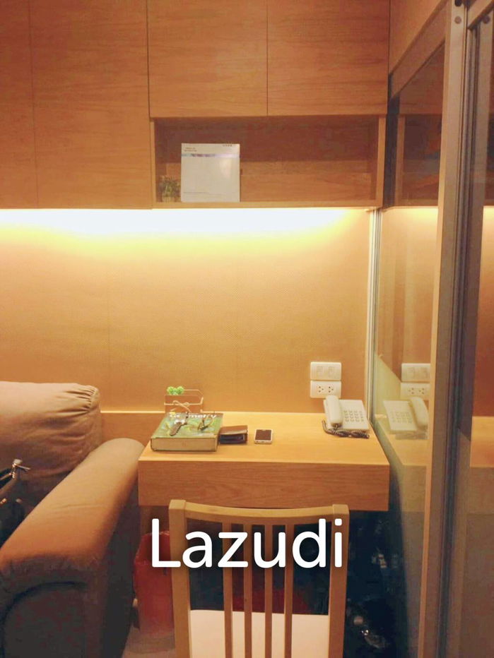 picture 1 Bed 1 Bath 32 SQ.M Aspire Sukhumvit 48 - 5/6