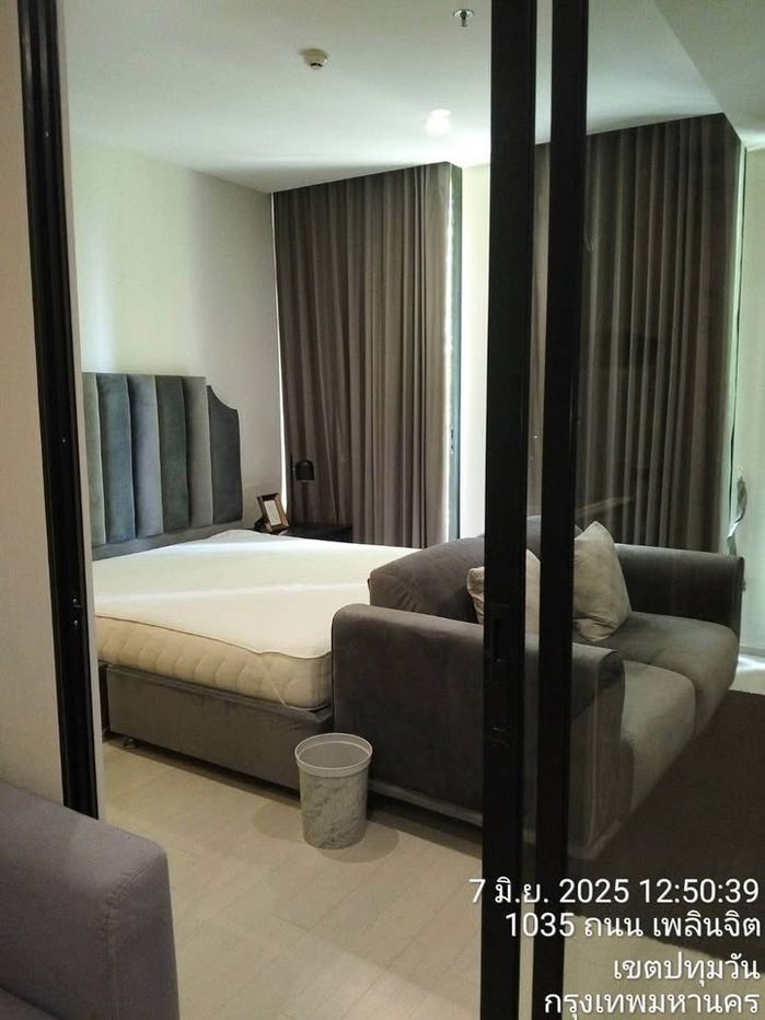 picture For   rent   Noble Ploenchit  🔴🔴 - 2/7