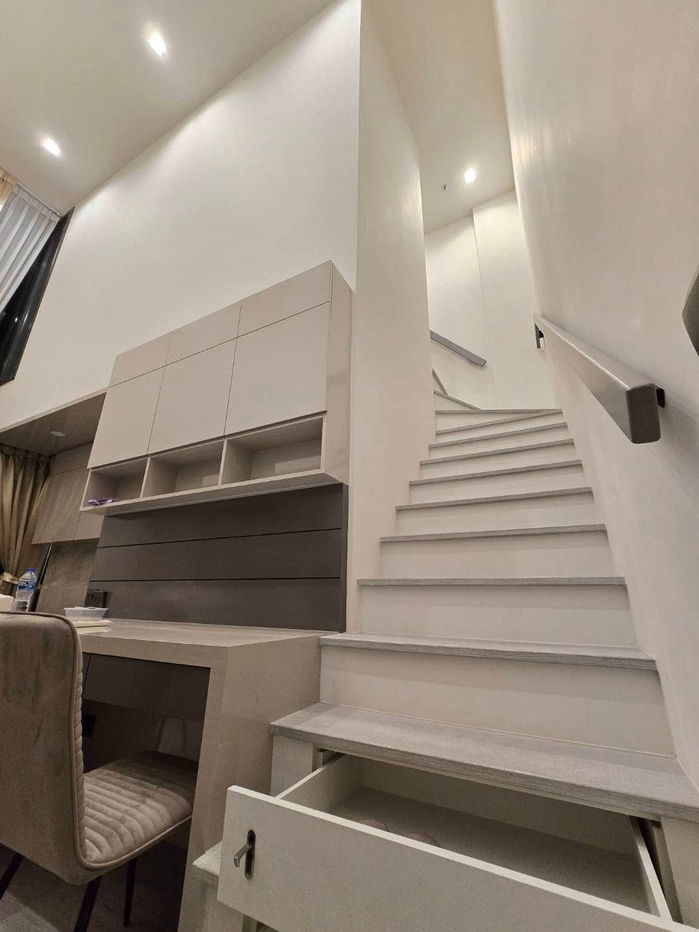 picture 💥DL-9644💥THE LINE Sukhumvit 101 👉Line : @rentbkk - 4/25