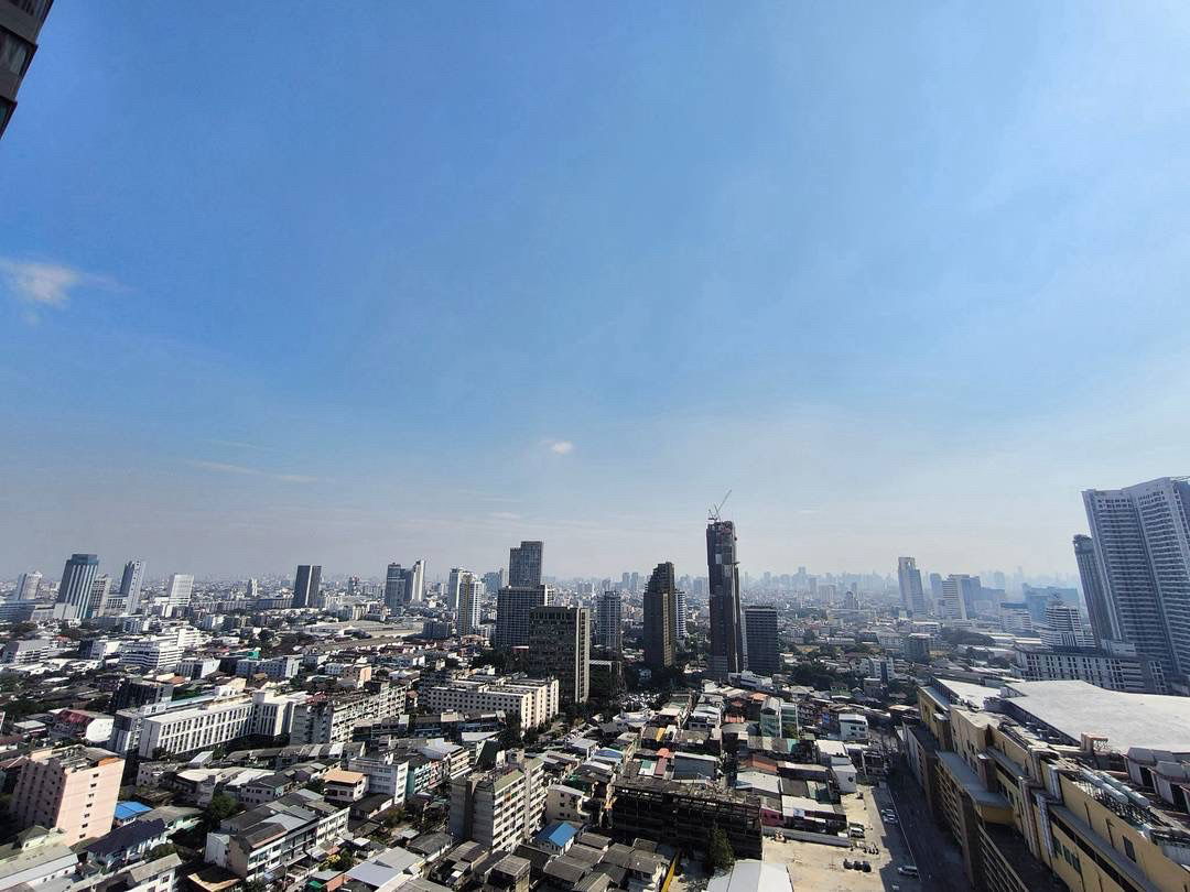 รูป T105 ให้เช่าคอนโด Life Ladprao Valley (ไลฟ์ ลาดพร้าว แวลลีย์) ห้องกว้าง 35ตรม. ติดBTS ราคาพิเศษสุดๆ - รูปที่ 8/8