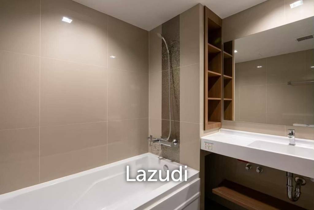 รูป 1 Bed 1 Bath 35 SQ.M Ideo Sukhumvit 93 - รูปที่ 12/14