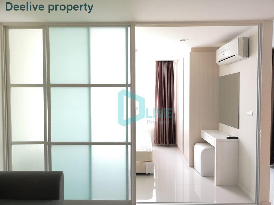 picture DL007557 Condo for rent, Elements Srinakarin near -, ready to move in, call urgently 0638692663 LineID @162cjixi - 7/8