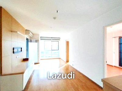 Condos for sale : 2 Bed 1 Bath 47 SQ.M U Delight @ Onnut Station