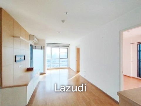 2 Bed 1 Bath 47 SQ.M U Delight @ Onnut Station