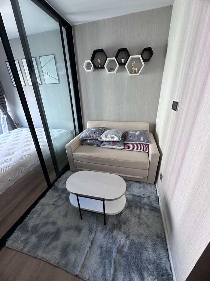 รูป ขาย🔊 Kave TU ชั้น 6 ตึก B เจ้าของขายเอง - รูปที่ 5/13