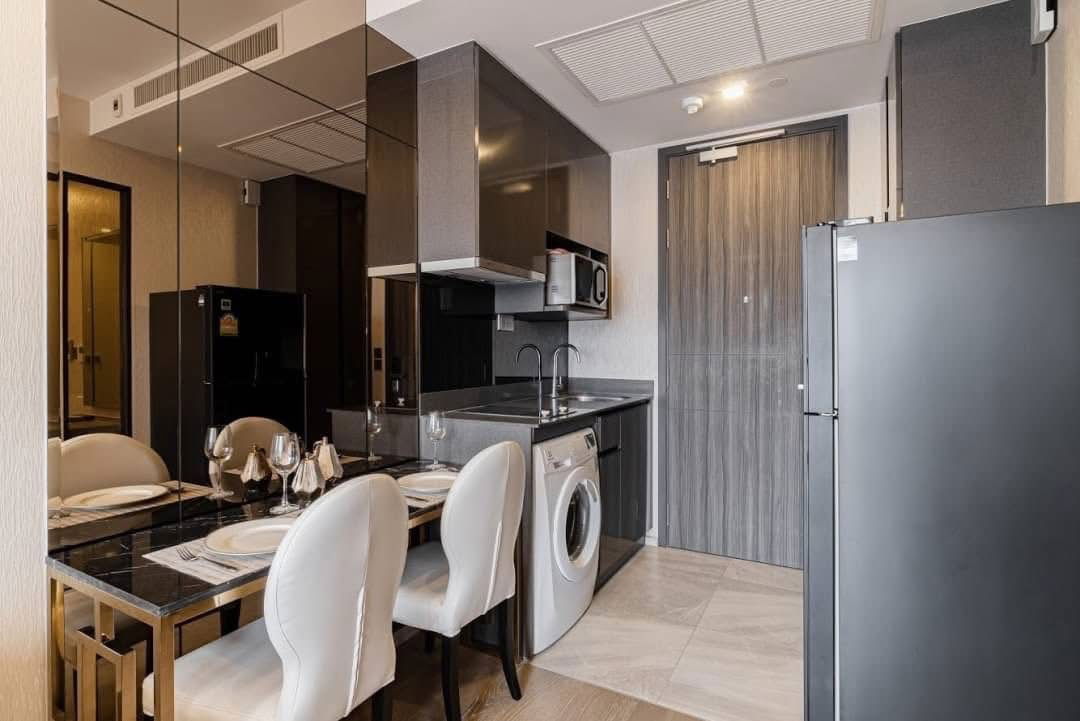 picture #R8085 🎉 091268 Condo for rent: ASHTON ASOKE - 8/15