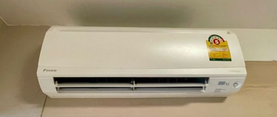 picture For rent, FUSE Mobius Ramkhamhaeng, Building A, 24th floor. - 5/15