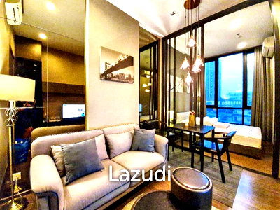 Condos for sale : 1 Bed 1 Bath 30 SQ.M The Line Sukhumvit 71