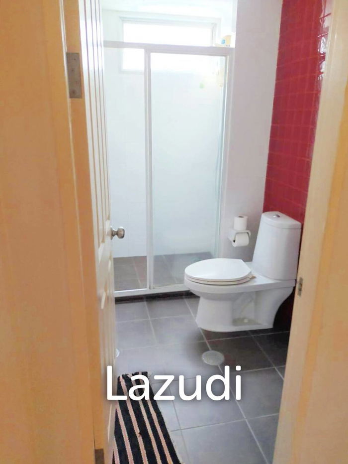 รูป 1 Bed 1 Bath 43 SQ.M The Link Sukhumvit 50 - รูปที่ 11/11