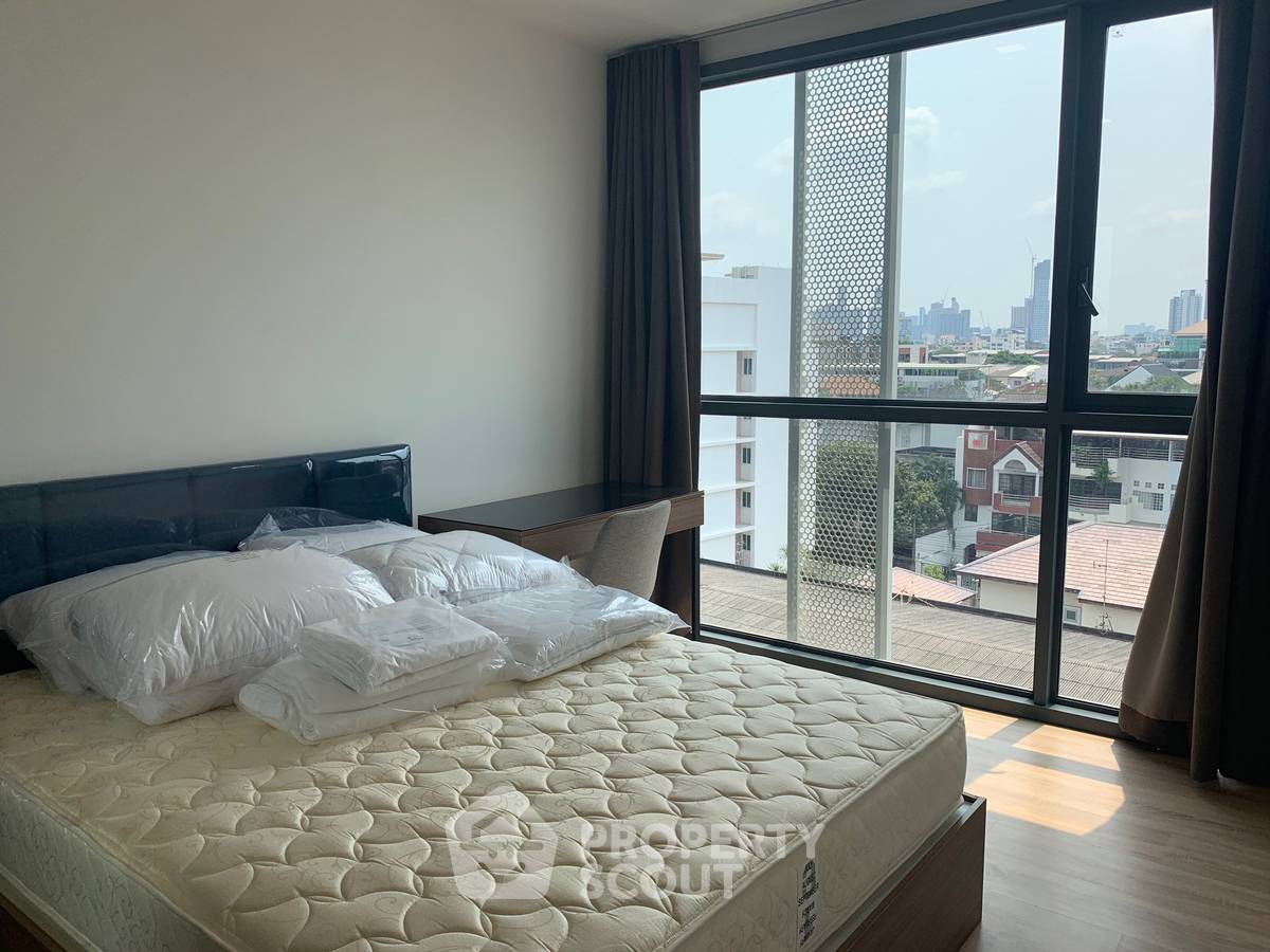 รูป คอนโด 1-ห้องนอน ที่ ทากะ เฮ้าส์ เอกมัย 12 ใกล้ BTS เอกมัย (ID 824633) - รูปที่ 5/18