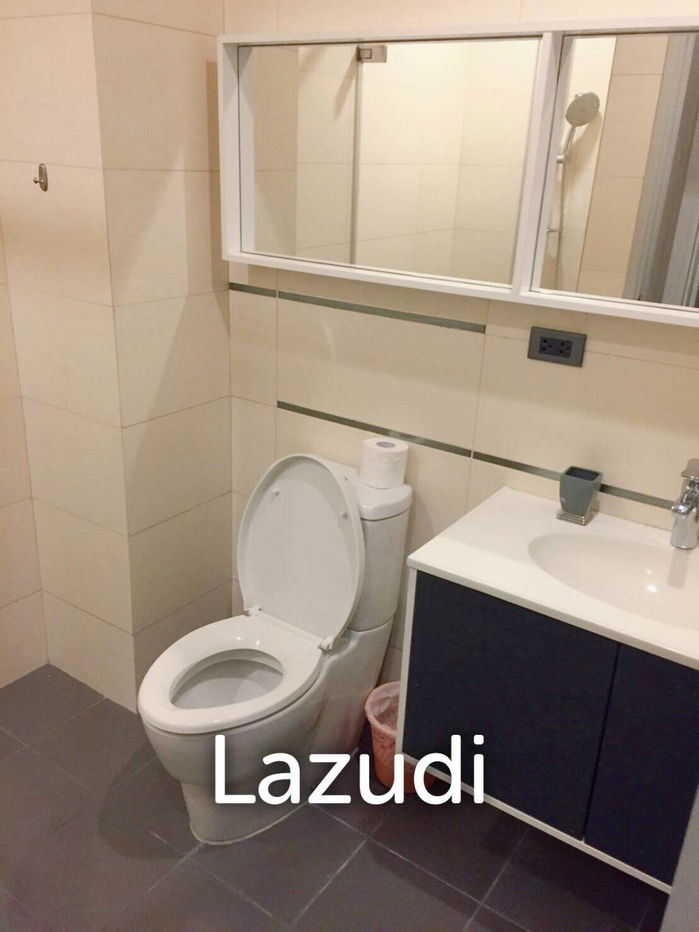 รูป 1 Bed 1 Bath 35 SQ.M WYNE Sukhumvit - รูปที่ 7/8