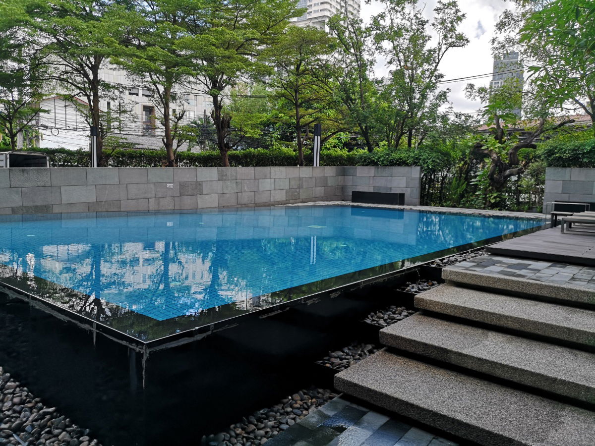 รูป ให้เช่าคอนโด The Seed Musee สุขุมวิท 26 - รูปที่ 9/11