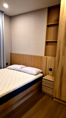 Condos for rent : For   rent   Cooper Siam  🔴🔴