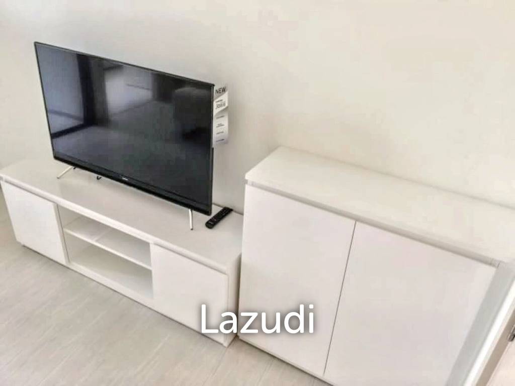 รูป 1 Bed 1 Bath 27 Sqm Rhythm Sukhumvit 42 - รูปที่ 5/10