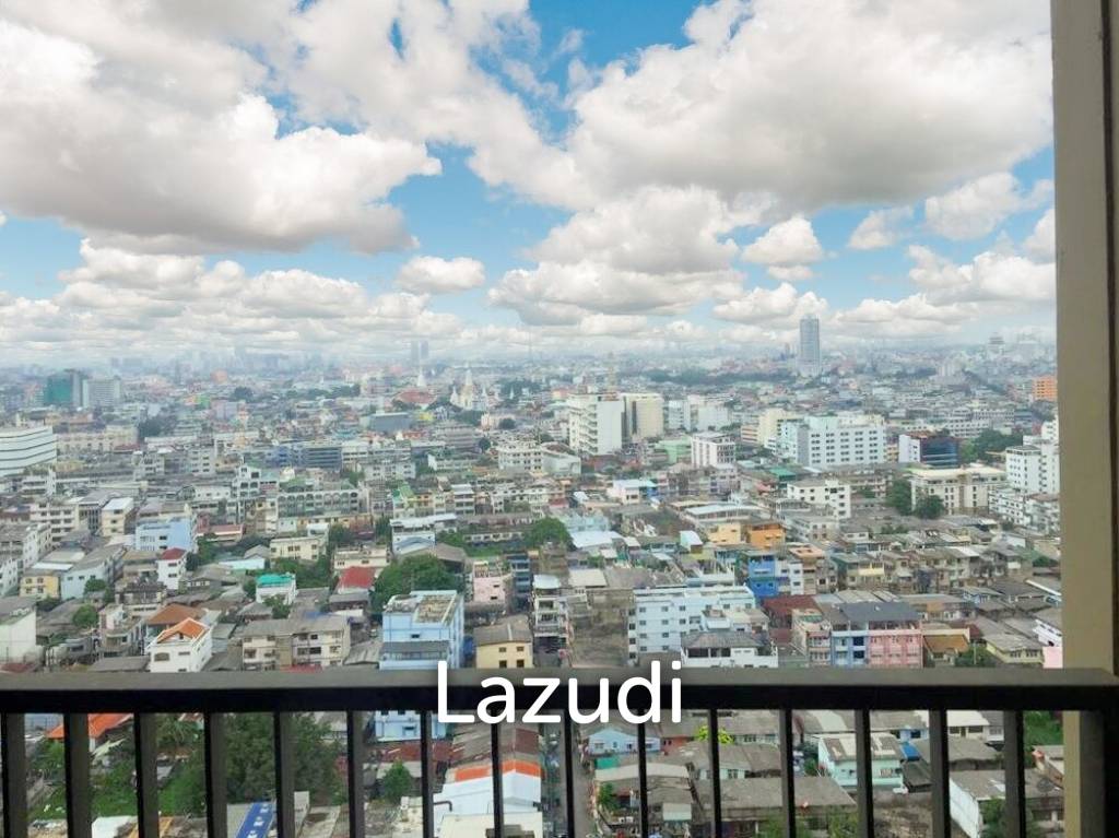 picture 1 Bed 1 Bath 36 SQ.M Nye by Sansiri - 12/12