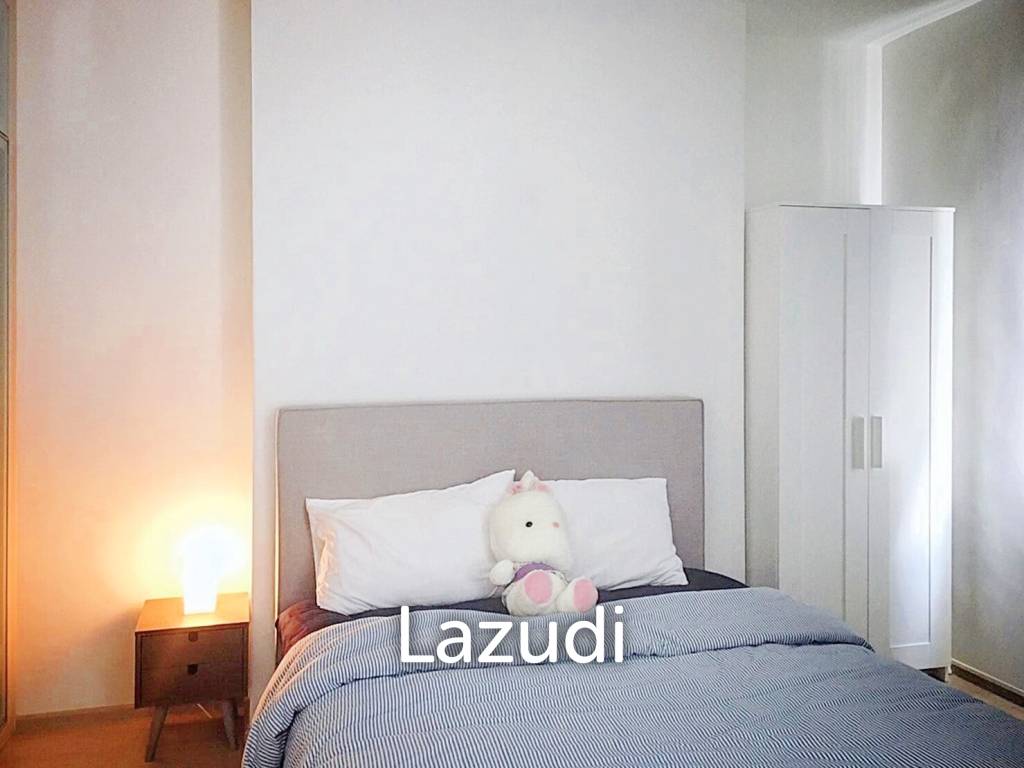 picture 1 Bed 31 SQ.M Chapter One Eco Ratchada-Huaikwang - 7/10