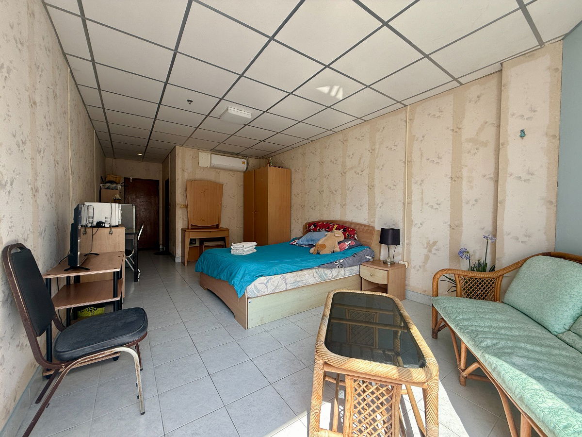 รูป ริมฮาด เอ 2 คอนโดมิเนียม – สตูดิโอ (โควตาต่างชาติ) - รูปที่ 2/19