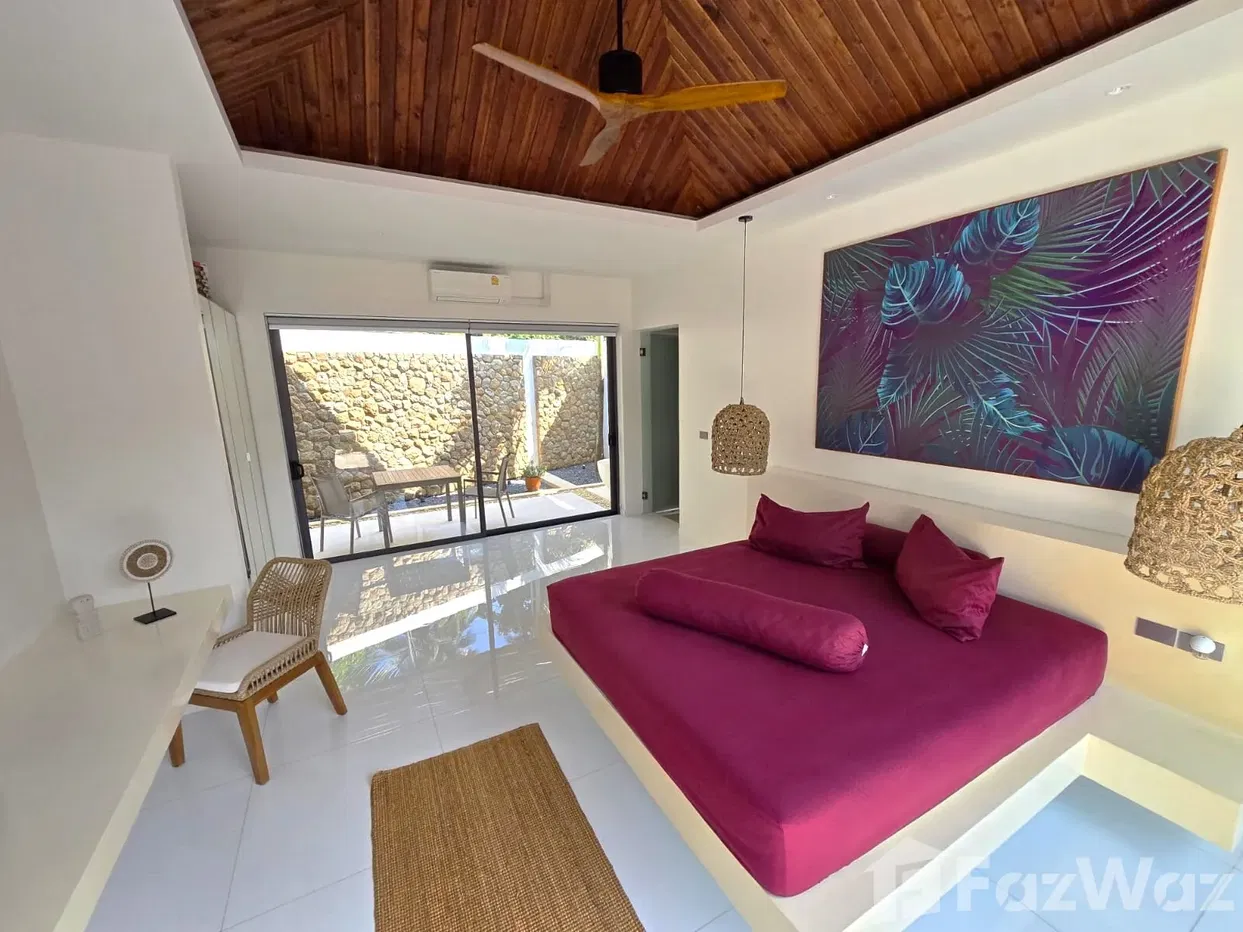 รูป ขาย วิลล่า 3 ห้องนอน ใน แม่น้ำ, สุราษฎร์ธานี 1997312 - รูปที่ 16/61