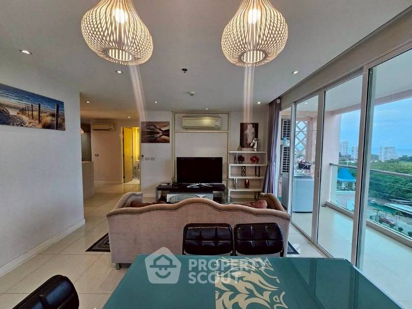 รูป คอนโด 2-ห้องนอน ที่ แกรนด์ แคริบเบียน คอนโด รีสอร์ท พัทยา ใกล้ พัทยาใต้ (ID 2465582) - รูปที่ 1/14