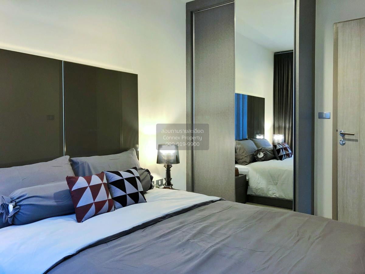 picture 🔥🔥🔥 FOR RENT condo , Rhythm Sukhumvit 36-38 , BTS-Thong Lo , Phra Khanong , Khlong Toei , Bangkok , CX-17980 ✅ Live chat with us ADD LINE @connexproperty ✅ 🔥🔥🔥 - 11/12