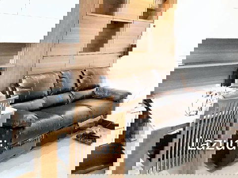 1 Bed 1 Bath 45 SQ.M The Room Sukhumvit 62