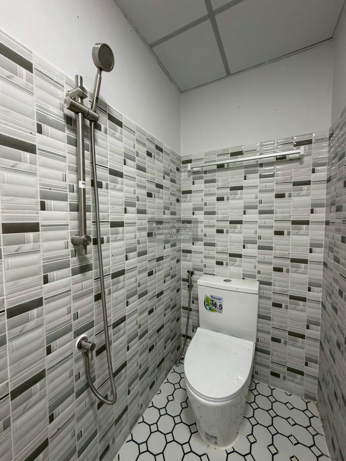 รูป ขายทาวน์เฮ้าส์/ทาวน์โฮม สวีทโฮม ปาร์ค บางบัวทอง รีโนเวทใหม่ บางบัวทอง บางบัวทอง นนทบุรี CX-128118 ✅ ทักไลน์ @connexproperty ตอบทันที ทีมงานมืออาชีพ ✅ - รูปที่ 12/12