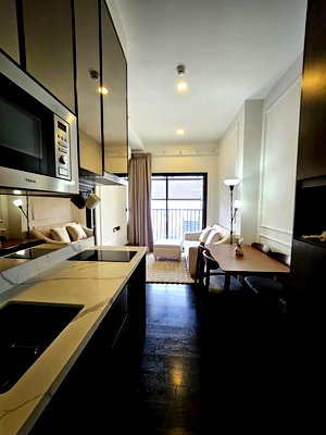 Condos for rent : 💥ST-3333💥PARK ORIGIN THONGLOR 👉Line : @rentbkk